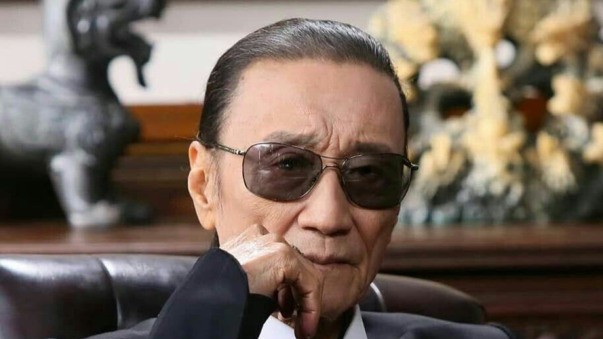 The Passing of Patrick Tse: Hong Kong Cinema Loses a Founding Icon
