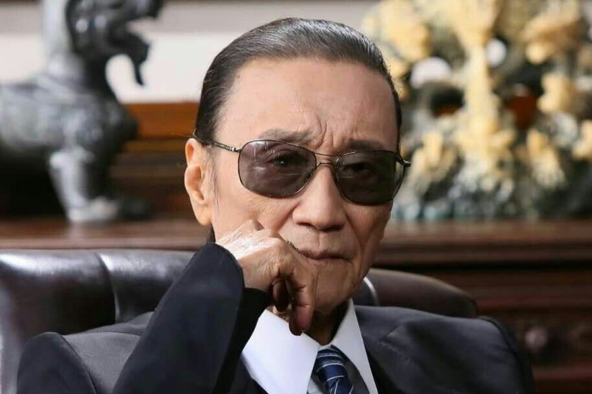 The Passing of Patrick Tse: Hong Kong Cinema Loses a Founding Icon