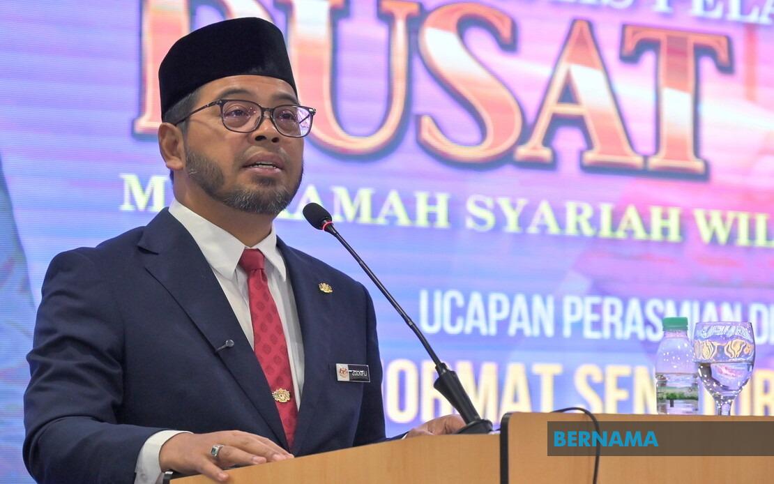 Federal Territories Syariah Court Launches Sulh Centre with Fast-Track Dispute Resolution Service