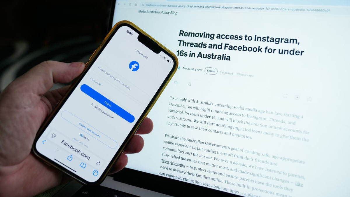 Australia's Child Social Media Ban Faces Political Hurdles as Enforcement Powers Stall