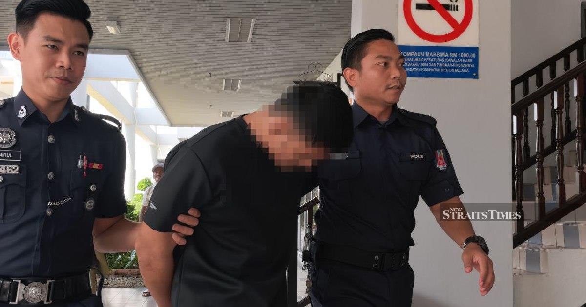 Former Henry Gurney School Resident Faces Sexual Assault Charges Over Attacks on Sister
