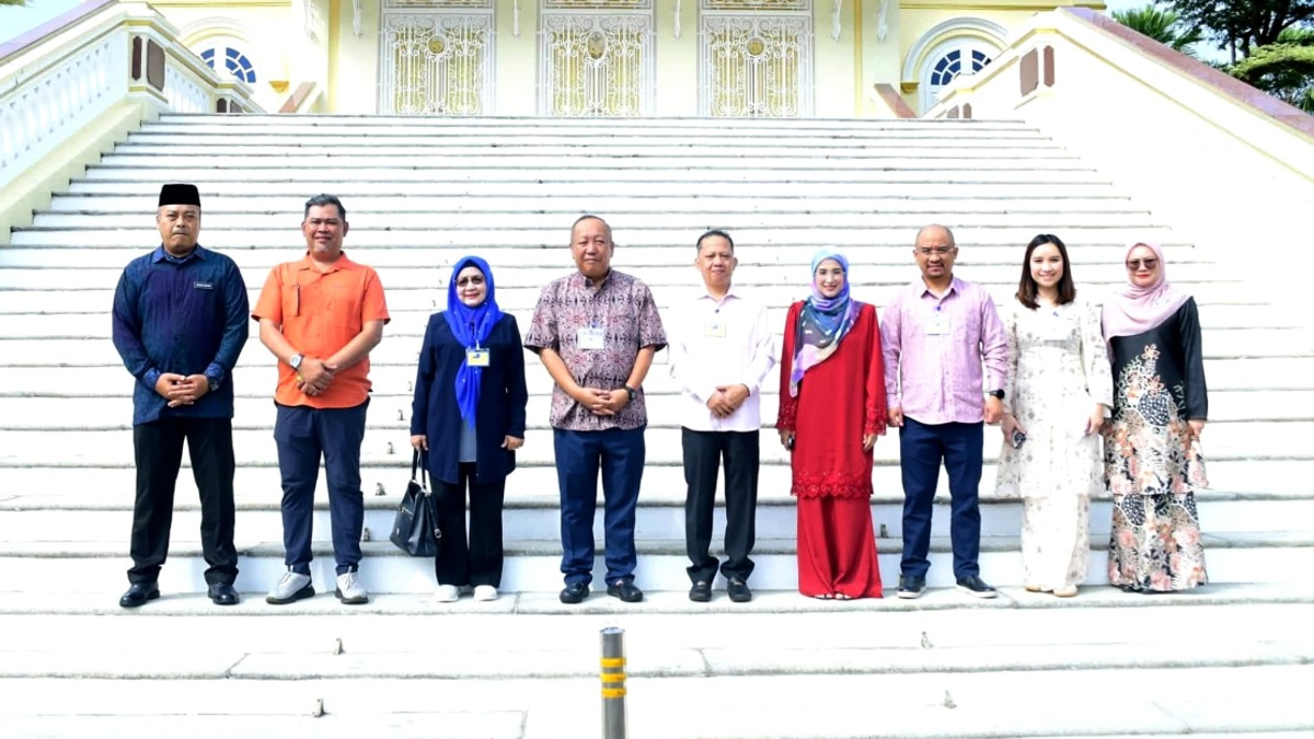 Sabah and Johor Forge Deeper Tourism Alliance Ahead of Visit Sabah Year 2027