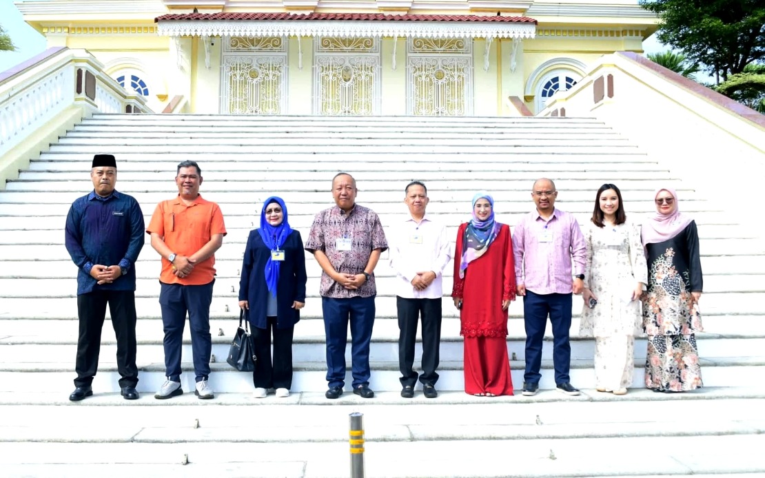 Sabah and Johor Forge Deeper Tourism Alliance Ahead of Visit Sabah Year 2027
