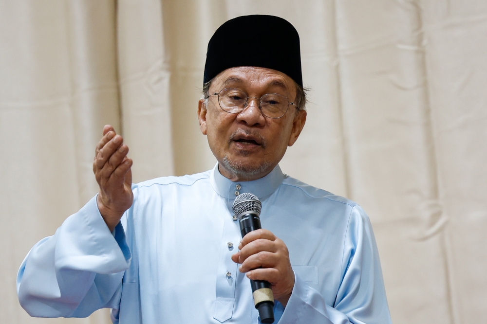 Anwar Confirms Full Tabung Haji RCI Report Released Without Redactions