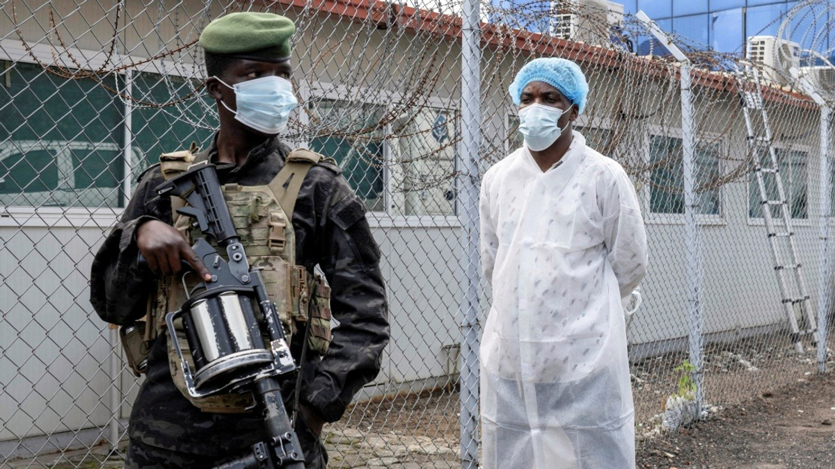 UN Migration Agency Flags Funeral Customs as Critical Ebola Risk in DR Congo as Deaths Exceed 800