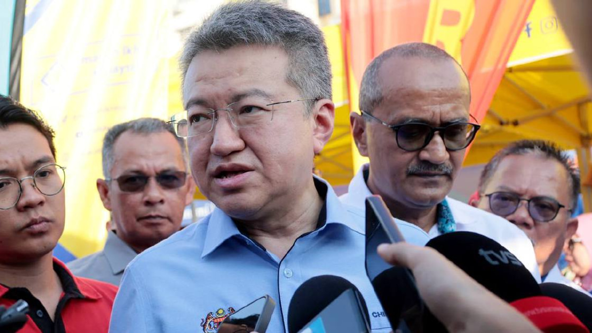 Malaysia Eyes Expanded International Engagement Following PM's Central Asian and Russian Diplomacy Push