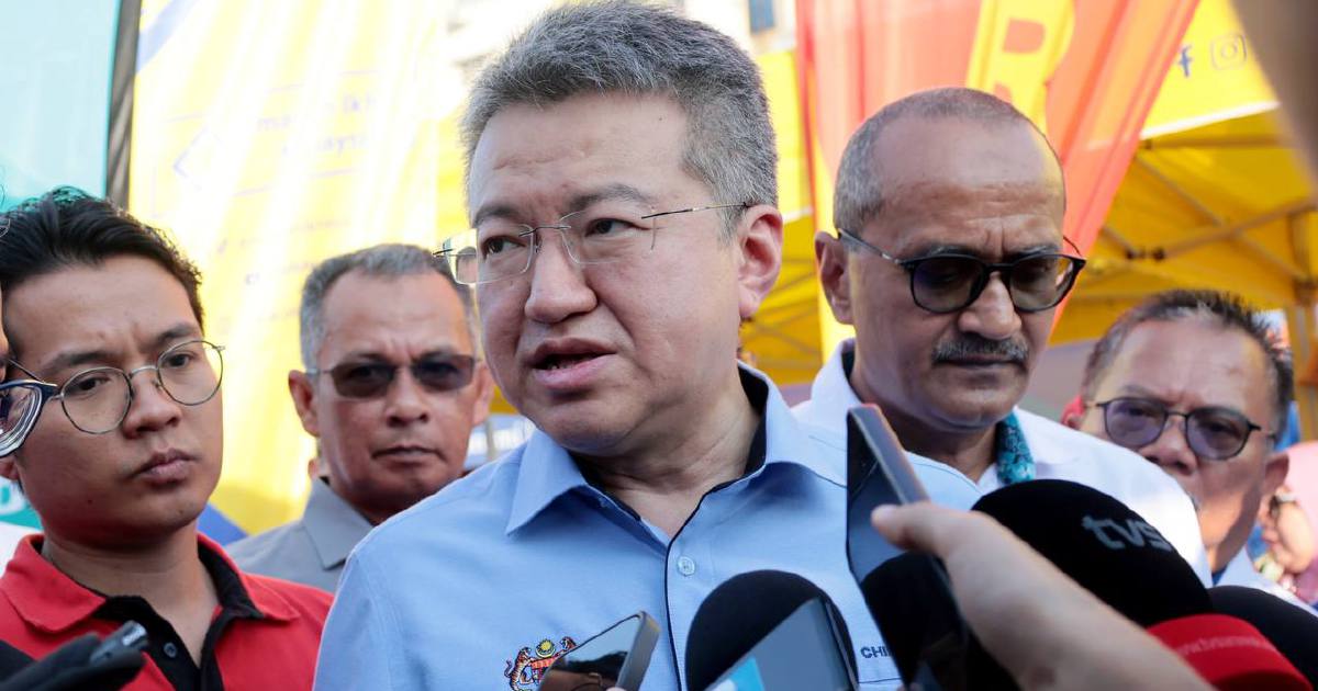 Malaysia Eyes Expanded International Engagement Following PM's Central Asian and Russian Diplomacy Push