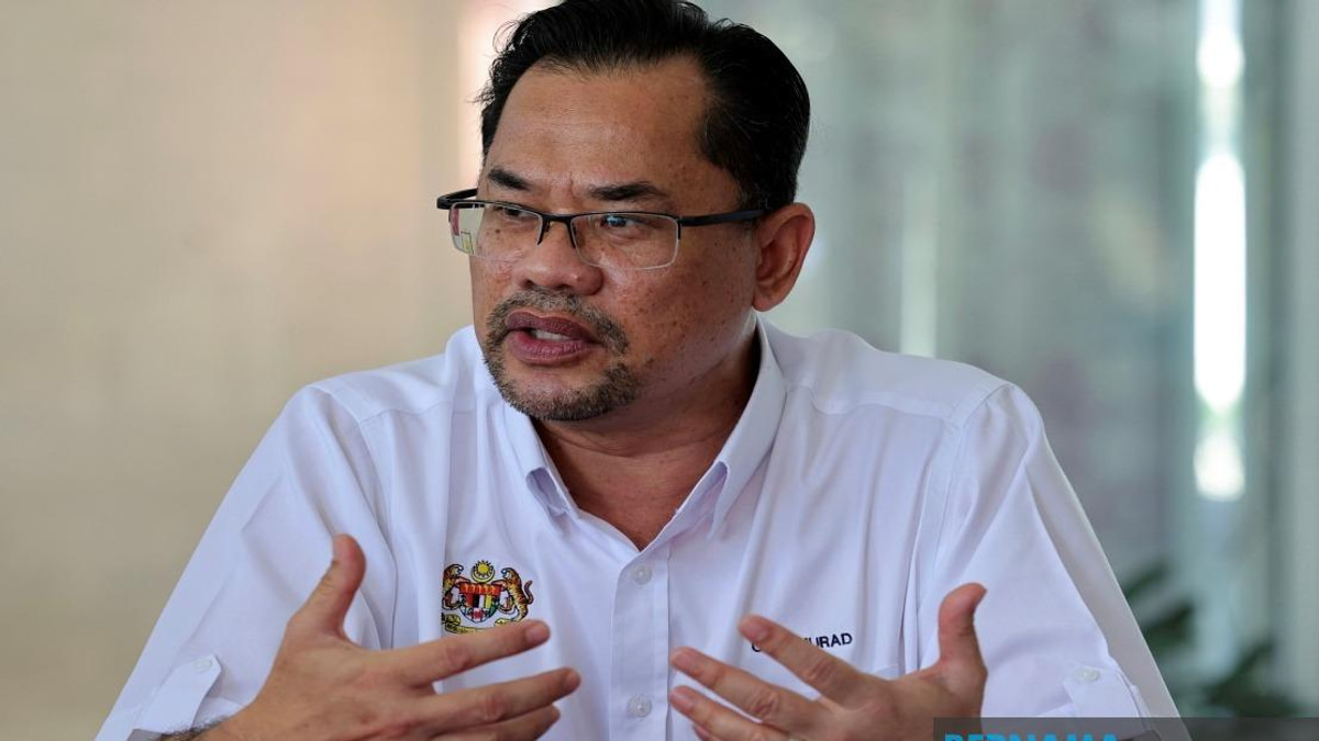 JKM's MADANI Programme Transforms Penang Village with Skills Training and Infrastructure Upgrades