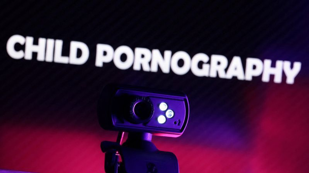 EU Parliament Backs Temporary Rules for Tech Platforms to Combat Child Sexual Abuse Material