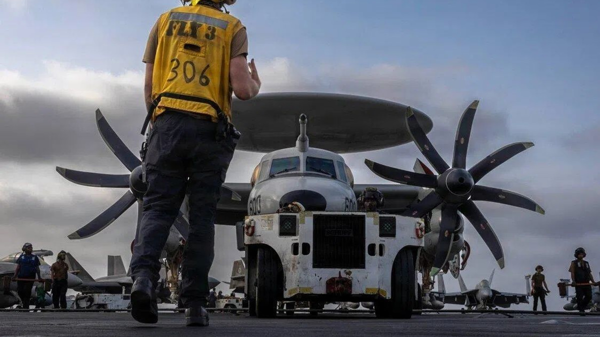 Iran and US Trade Fire as Fragile Peace Deal Crumbles Within Days