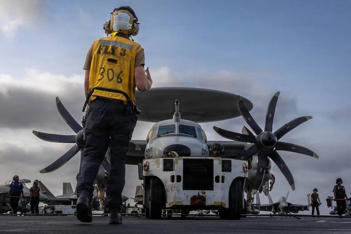Iran and US Trade Fire as Fragile Peace Deal Crumbles Within Days