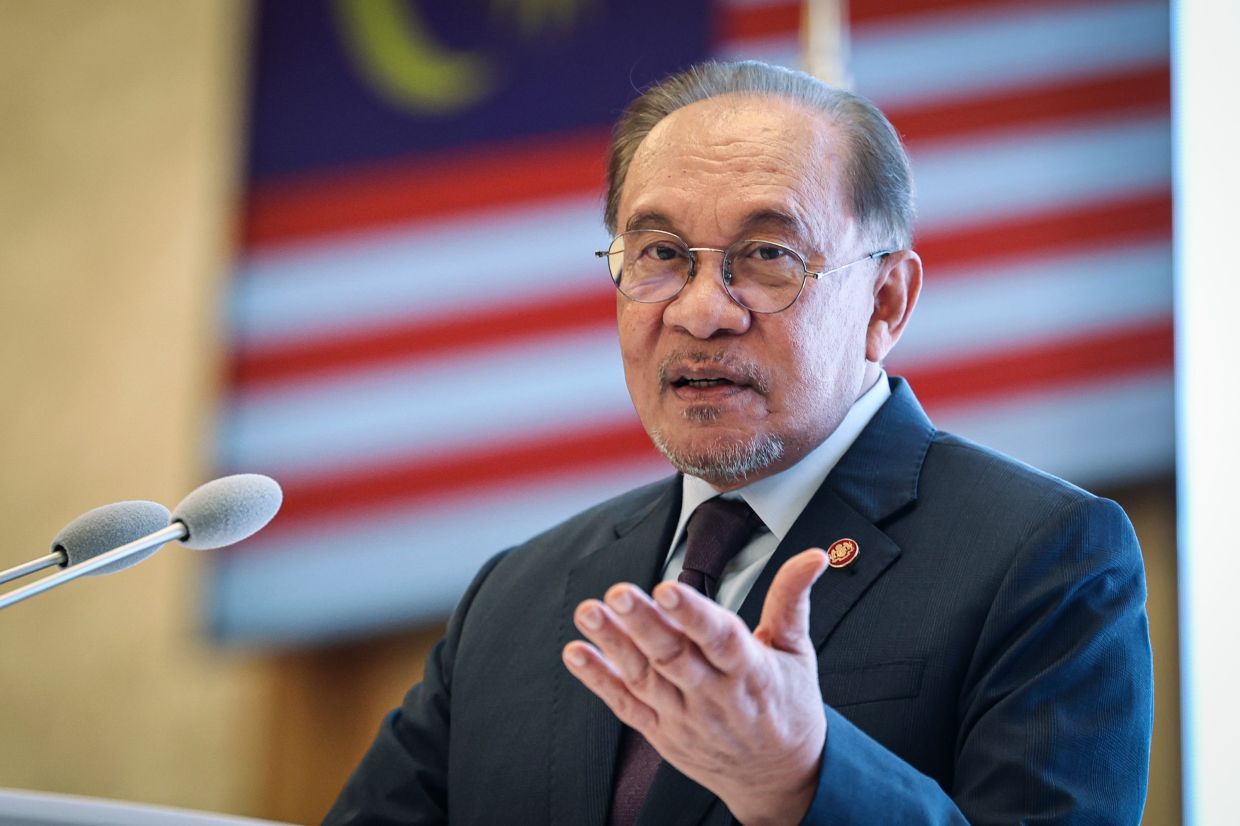 Malaysia Leverages Trade Routes and ASEAN Ties as Core Economic Diplomacy Strategy