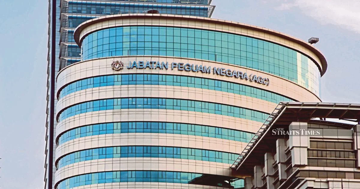 Attorney-General's Chambers Defends Corruption Compound Settlements as Legally Rigorous Process