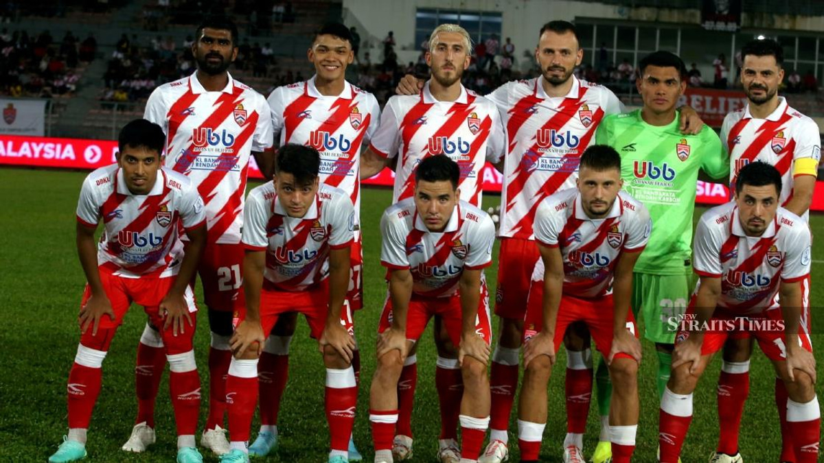 Football Regulator Faces Pressure to Overhaul Registration System Following KL City Controversy