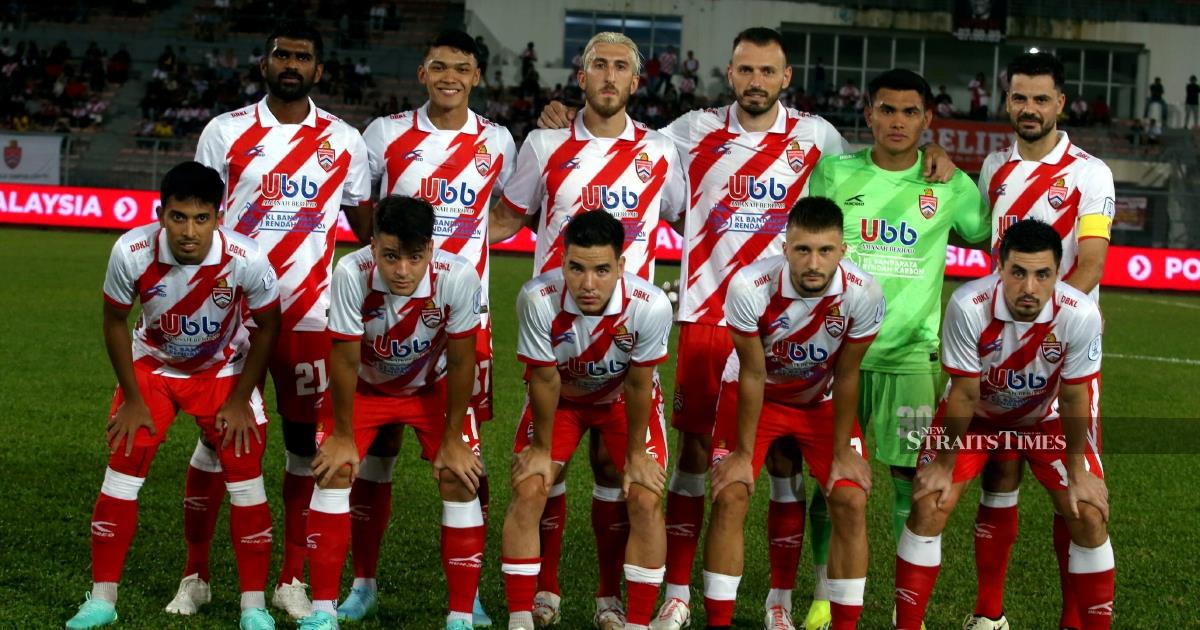 Football Regulator Faces Pressure to Overhaul Registration System Following KL City Controversy