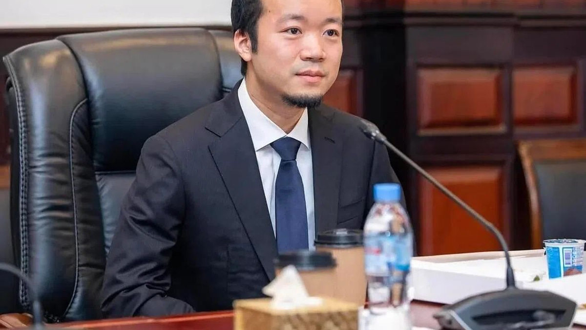 Inside the Singapore Network: How a Scam Kingpin's Lieutenant Built a Billion-Dollar Empire