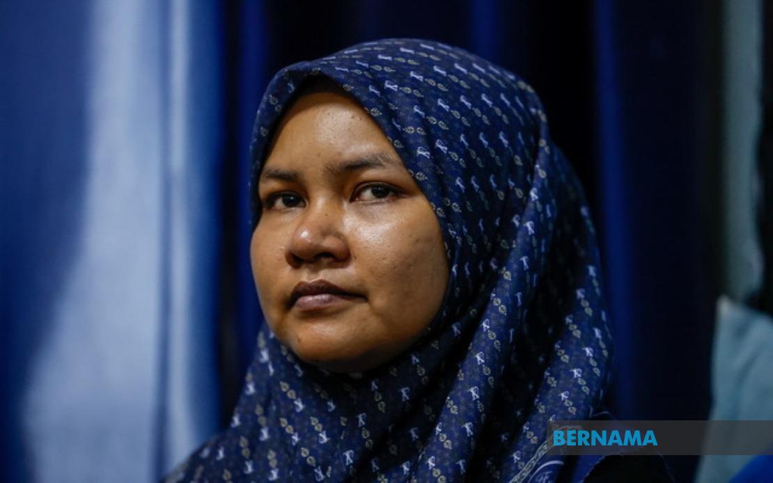 Widow of Delivery Rider to Pursue RM1 Million Damages Claim Over Fatal Hit-and-Run