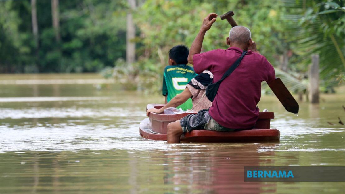 Thailand Strengthens Disaster Defences Against Dual Threats of Floods and Droughts