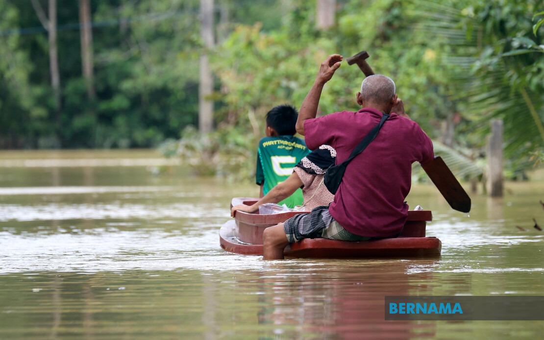 Thailand Strengthens Disaster Defences Against Dual Threats of Floods and Droughts