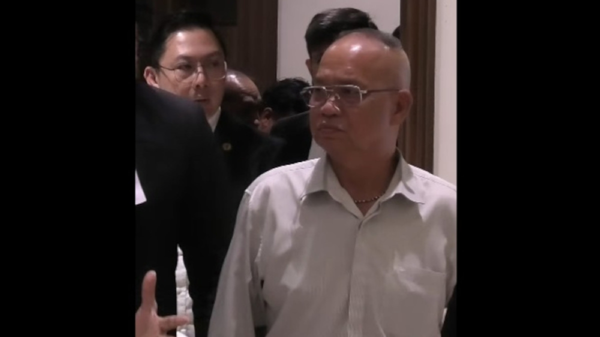 Sabah NGO Chief Denies Graft Charge in RM2 Million Cultural Heritage Project