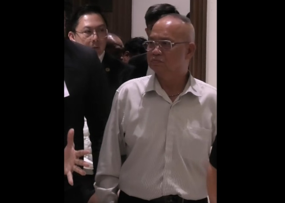 Sabah NGO Chief Denies Graft Charge in RM2 Million Cultural Heritage Project