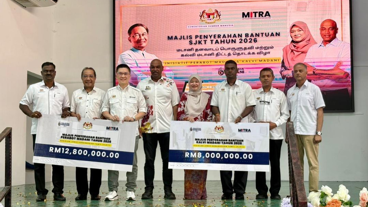 Malaysia Launches Worker Reskilling Drive Amid Global Supply Chain Pressures