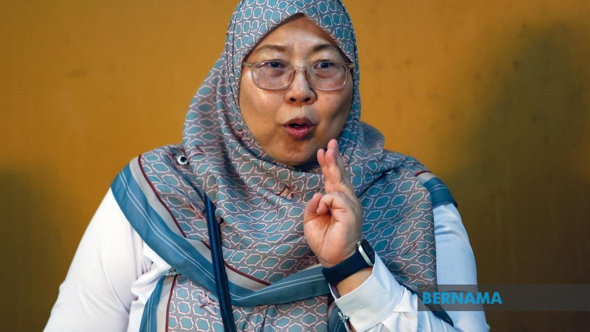 Government Invests RM238.64 Million in MADANI Rahmah Sales Drive Over Seven Months