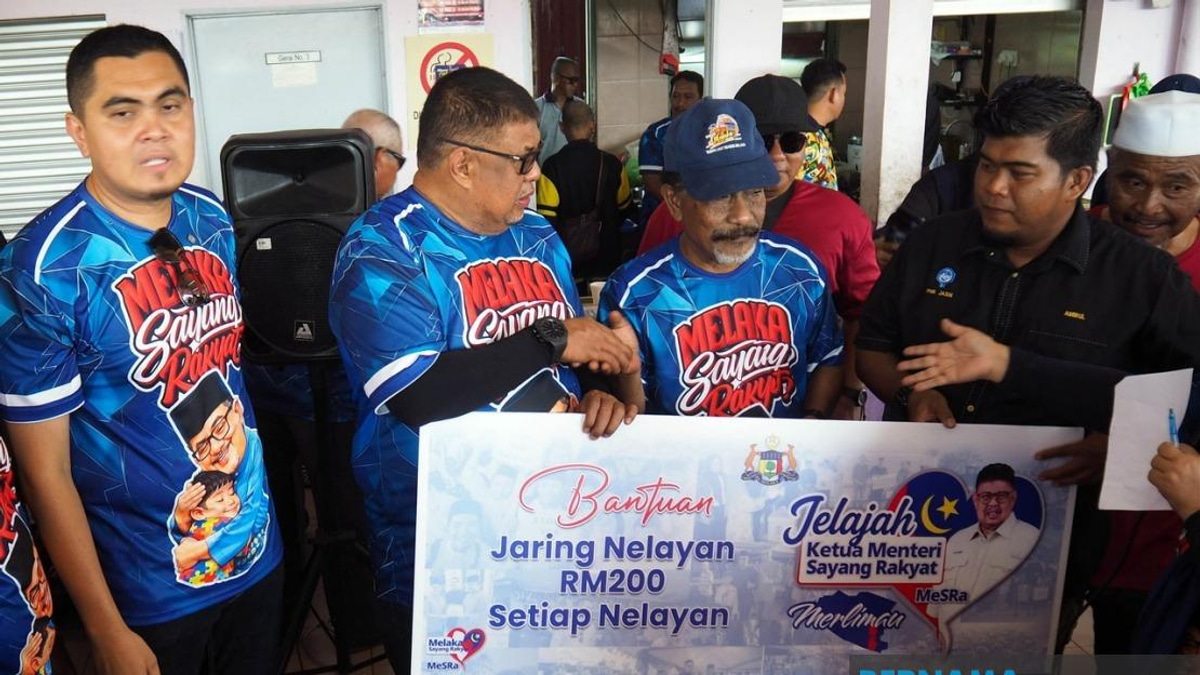 Melaka Government Leaves PH Vacancies Unfilled as Coalition Exits State Administration