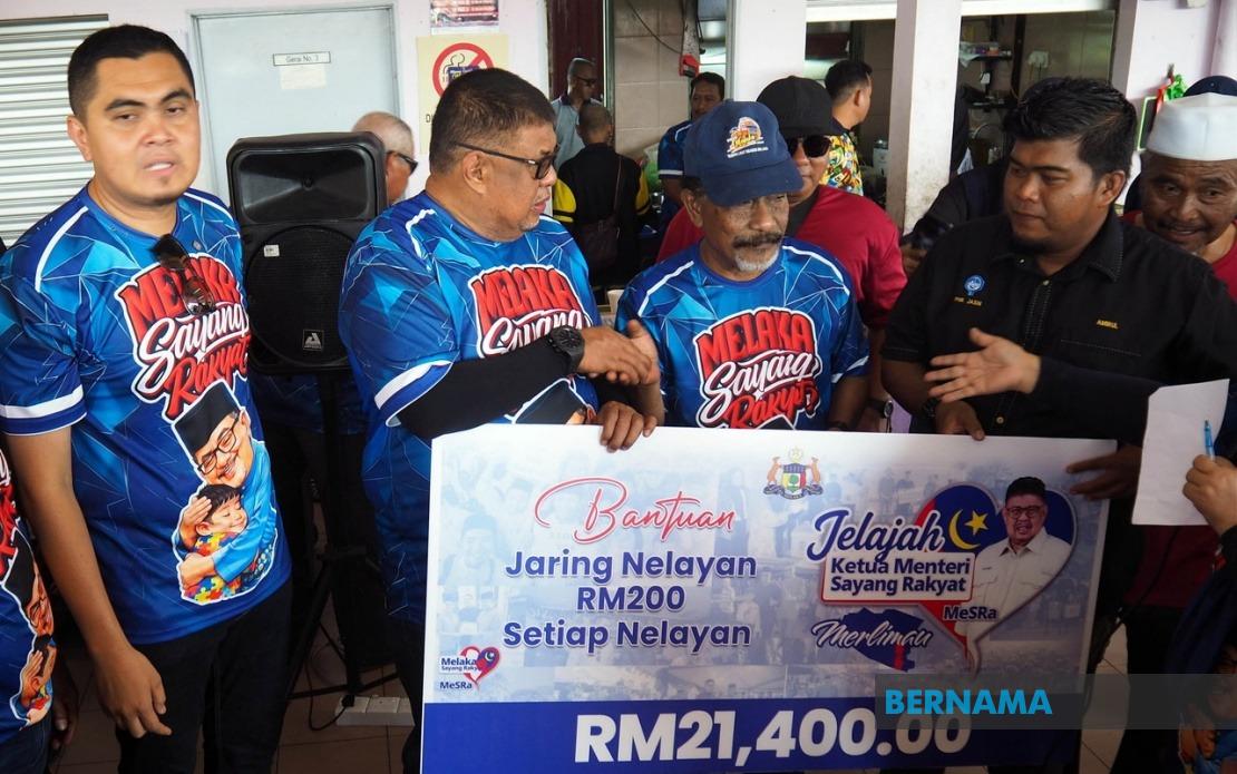 Melaka Government Leaves PH Vacancies Unfilled as Coalition Exits State Administration