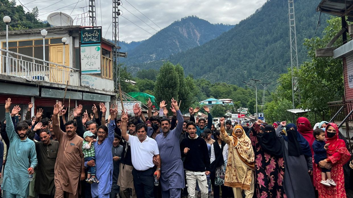 UN Calls for Independent Inquiry into Kashmir Deaths as Protests Escalate Before Elections