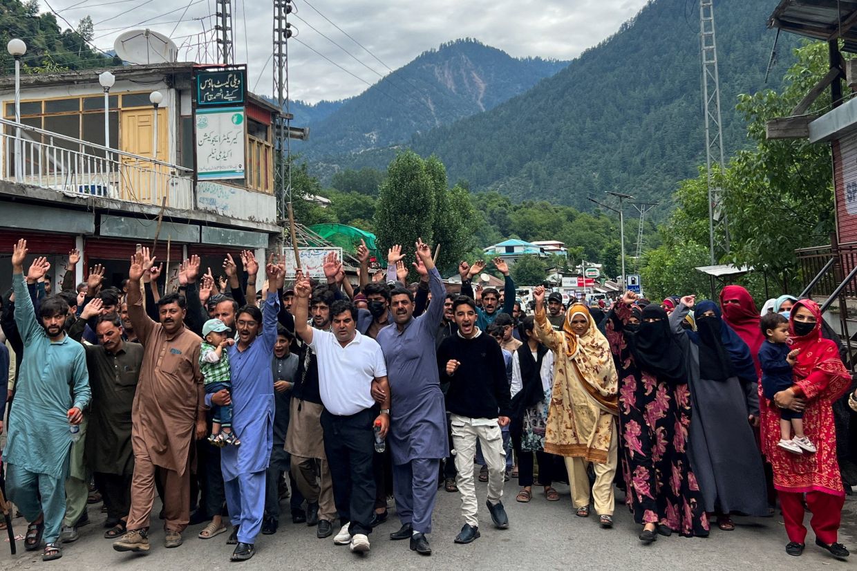 UN Calls for Independent Inquiry into Kashmir Deaths as Protests Escalate Before Elections