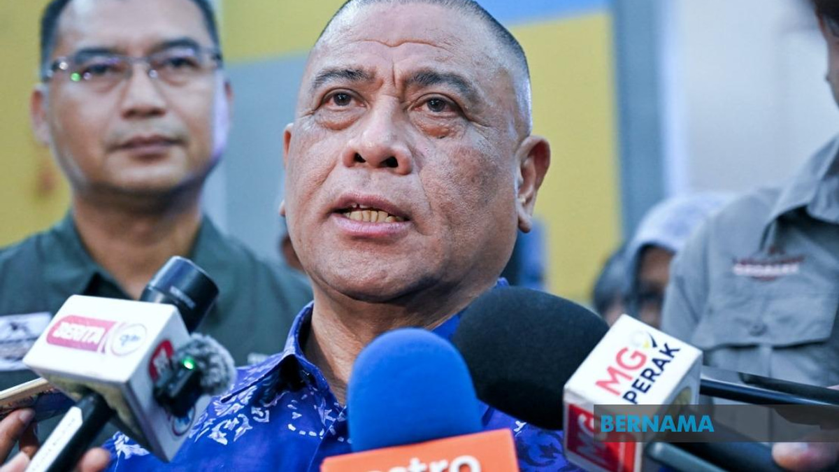 Perak Maintains Tight Watch on Spread of Deviant Islamic Teachings