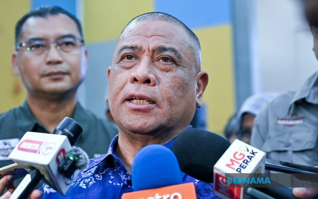 Perak Maintains Tight Watch on Spread of Deviant Islamic Teachings