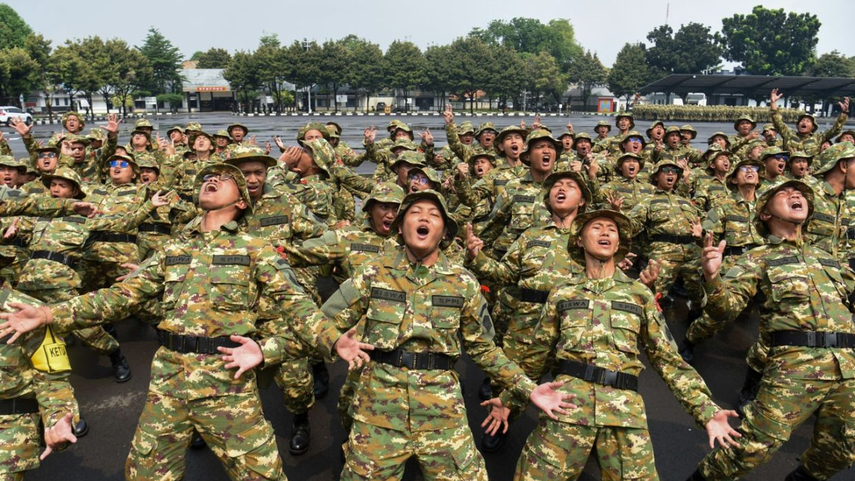 Indonesian Military Training for Cooperative Managers Claims Fourth Life, Raising Safety Concerns