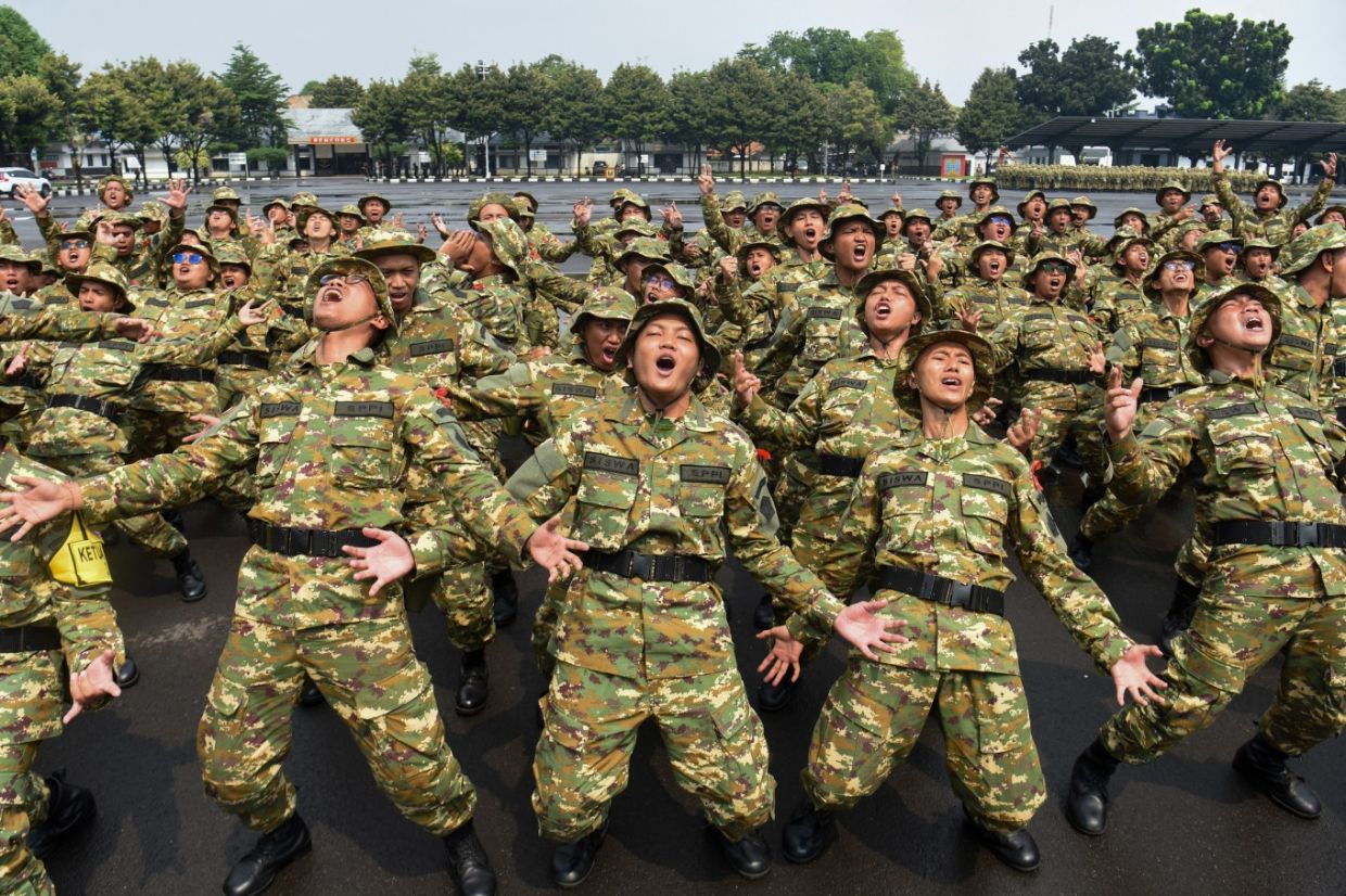 Indonesian Military Training for Cooperative Managers Claims Fourth Life, Raising Safety Concerns