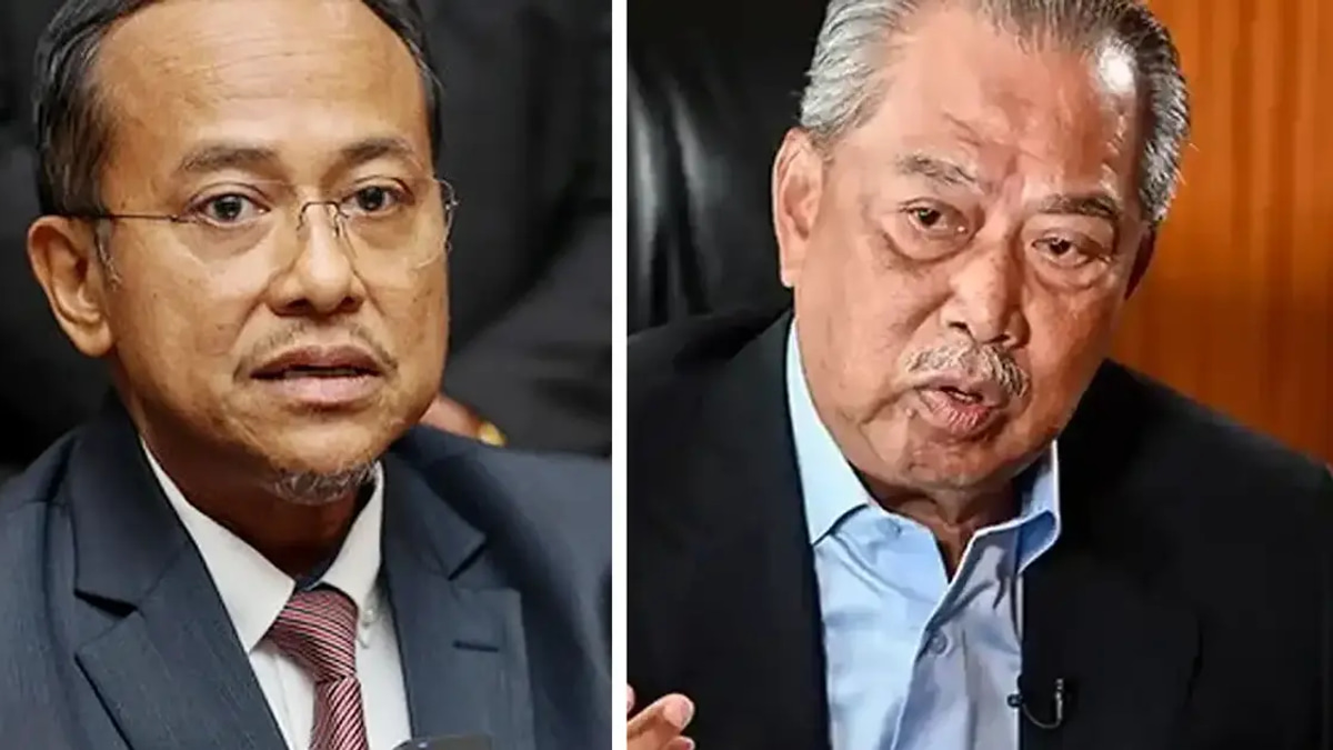 Perikatan Nasional's Johor Setback Signals Deeper Crisis for Bersatu as Coalition Fractures
