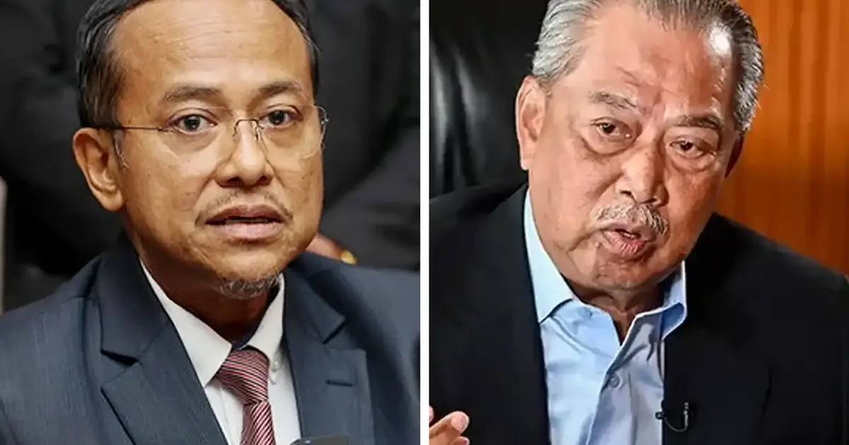 Perikatan Nasional's Johor Setback Signals Deeper Crisis for Bersatu as Coalition Fractures