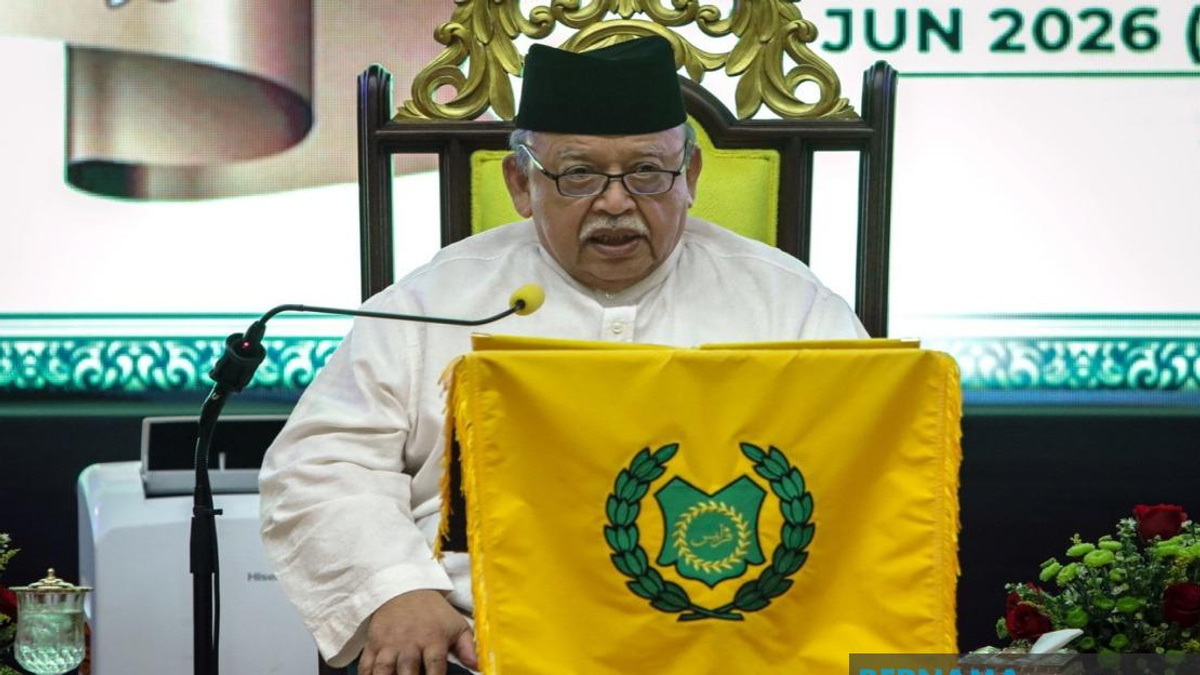 Raja of Perlis Calls for Integrity and Rejection of Corruption in Building Progressive Society