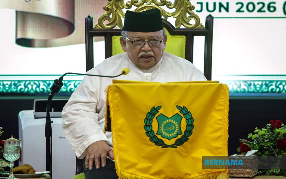 Raja of Perlis Calls for Integrity and Rejection of Corruption in Building Progressive Society
