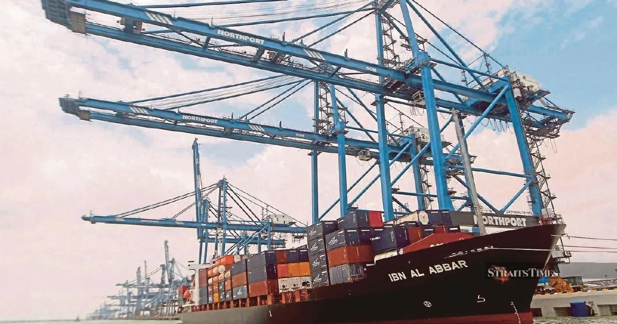 Port Klang 3 could break ground this year as land disputes near resolution, says Loke