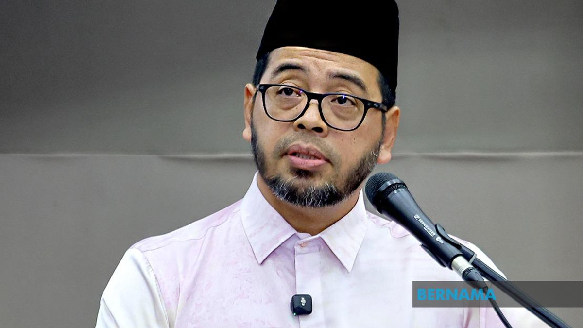 Tabung Haji Forging Ahead With RCI Reform Implementation, Says Zulkifli