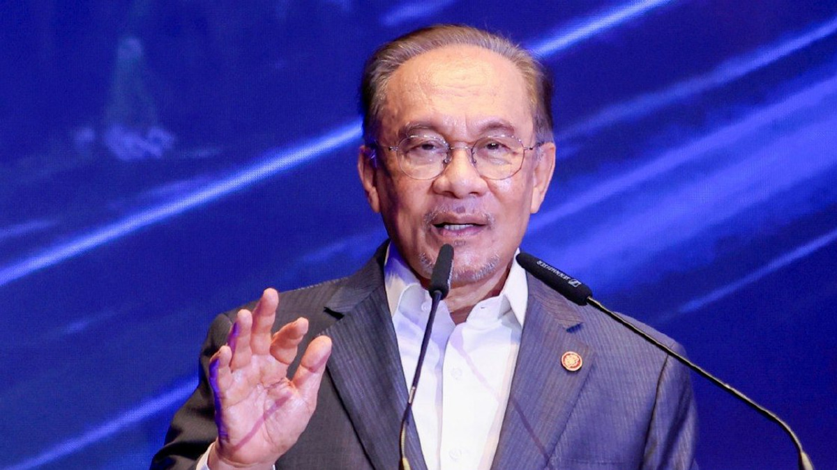 Malaysia's AI Digital Twin Undergoing Improvements Following Unexpected Suspension