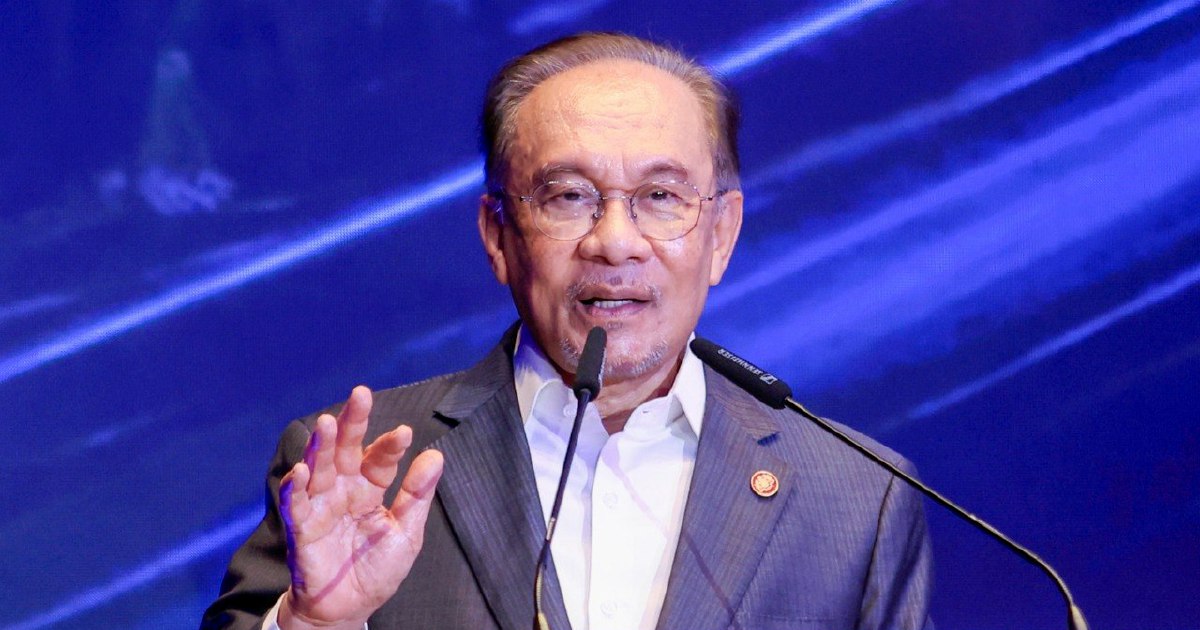 Malaysia's AI Digital Twin Undergoing Improvements Following Unexpected Suspension