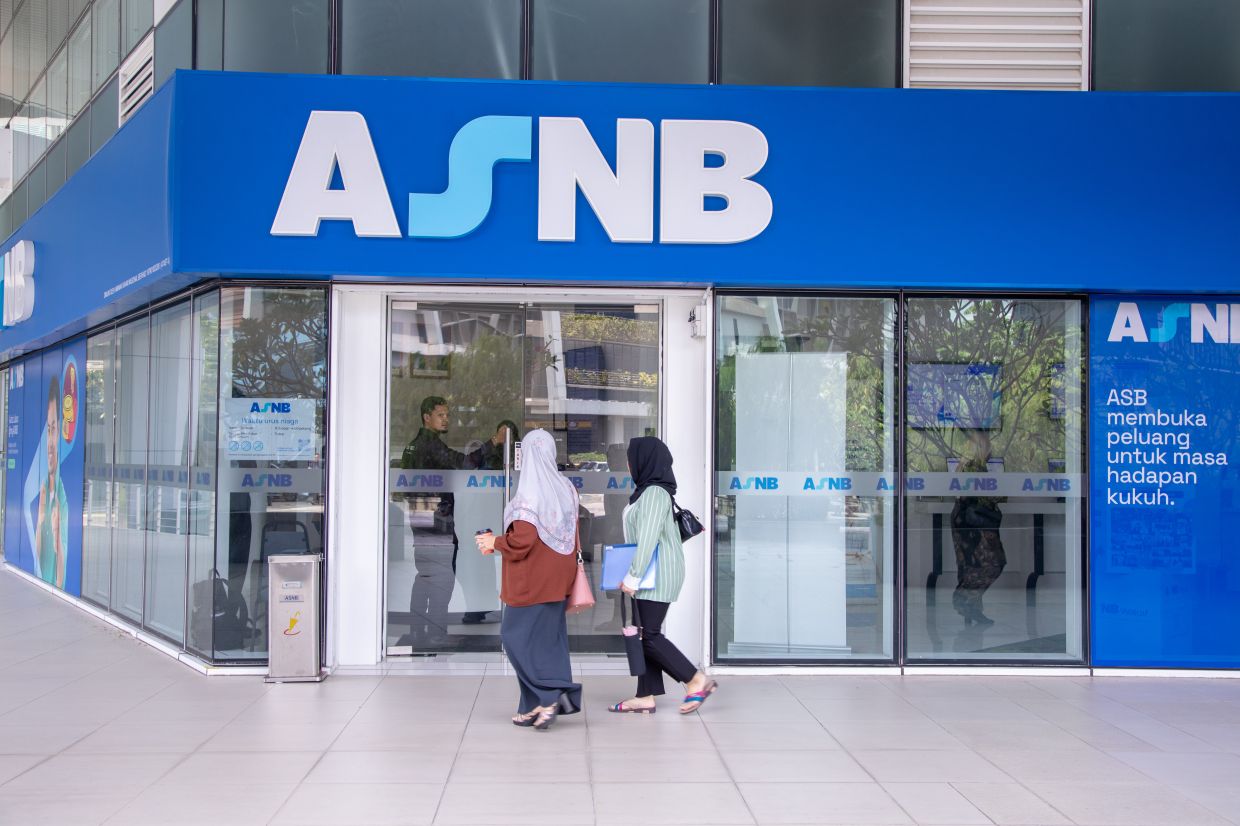 ASM 2 Wawasan delivers RM1.31 billion income distribution, highest payout in seven years