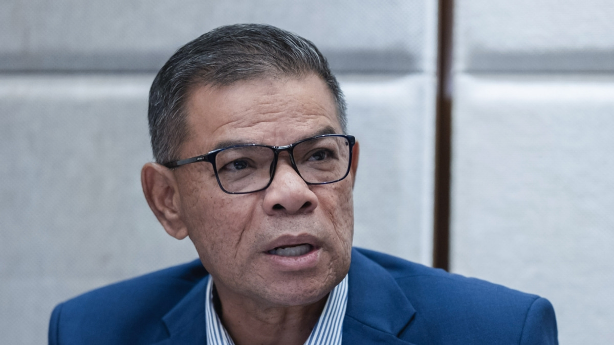 Police Pursue International Arrest Warrant for Tamim Dahri Over Court Absence