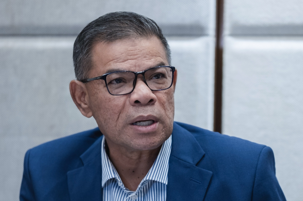 Police Pursue International Arrest Warrant for Tamim Dahri Over Court Absence