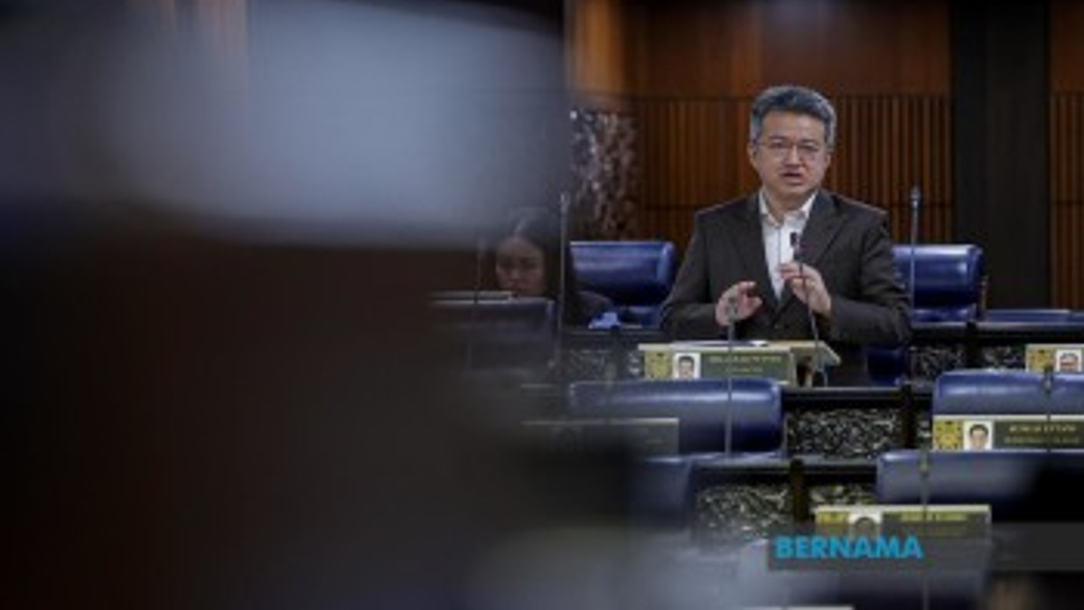 Malaysia's Fiscal Deficit Halves in Five Years as Economic Reform Strategy Bears Fruit