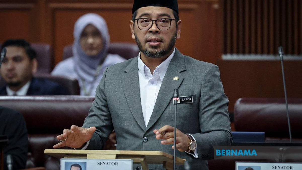Cabinet to Decide on Release of Tabung Haji RCI Report, Says Zulkifli
