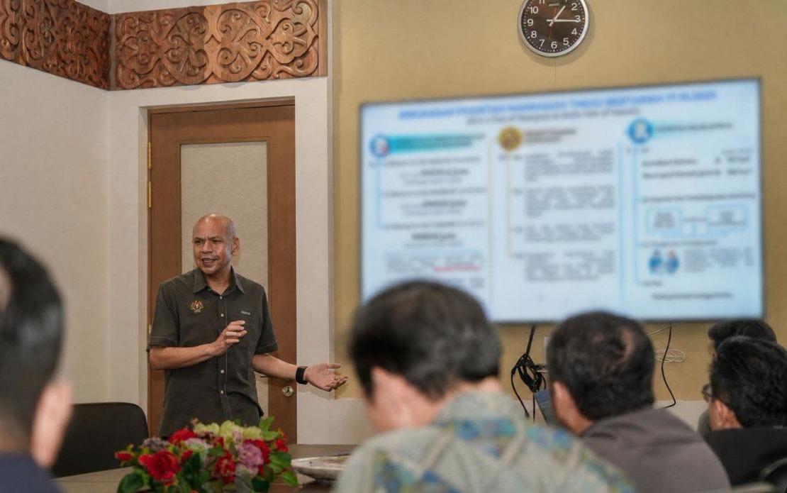Increase In Special Grant Proves Federal Commitment To Strengthen Sabah's Rights - Armizan