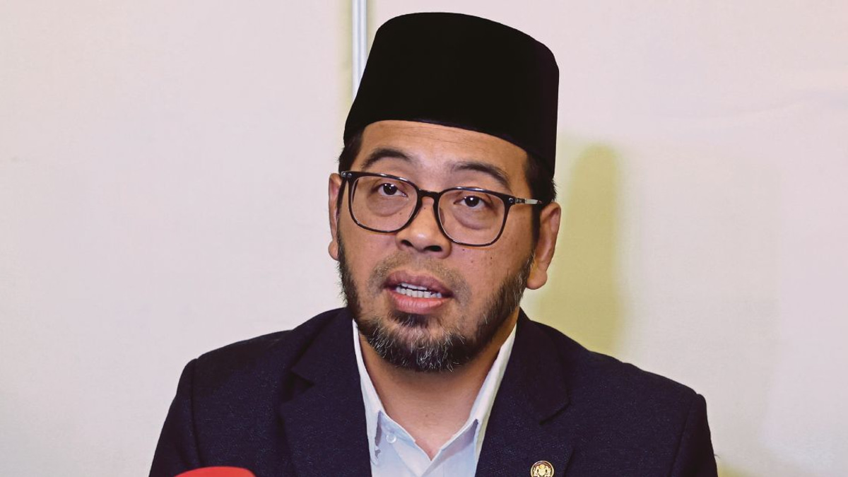 King Calls for Thorough, Open Investigation into Tabung Haji RCI Report